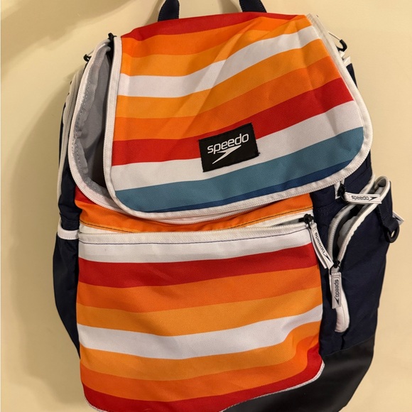 Speedo Teamster 2.0 Swim Bag - Picture 2 of 8